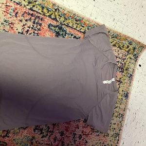 Size 10 Lululemon swiftly tech DISCONTINUED RARE